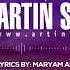 Artin Shahvaran Maryam آرتین شاهوران مریم