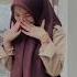 Syifaaa Cantik Anak SMP SholeHot