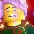 Lloyd S Vision Ninjago Dragonsrising