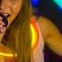 Brianna Collichio Glow In The Dark Official Music Video