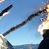 War Thunder Me 163 VS 2 Ki 200s High Altitude Dogfight