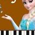 Show Yourself Frozen 2 In Original Keys Arr 01 Original Speed Sheet Music Online Lessons