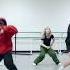 We Be Burnin Sean Paul TMCorrales Choreography Las Vegas Playground Dance 2023 Hip Hop