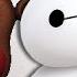 ANIMATRONICS VS BAYMAX