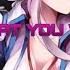 Z GIRLS What You Waiting For Nightcore
