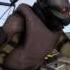 SFM Combine Kick