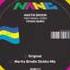 Martin Brodin Feat Mikael Surdi Vicious Games Martin Brodin Diskko Dub Nang Records