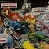 Marvel Железный Кулак В поисках Коллин Винг Официальная коллекция комиксов 81