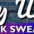 Pink Sweat At My Worst Karaoke Instrumental Acoustic