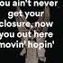 Lil Baby I Promise Lyrics Chorus