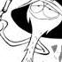 WANDER OVER YONDER INTRO 8 BIT COVER