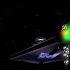 The Eclipse II Super Star Destroyer