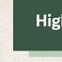 Highs And Lows 2023 Youth Album Track Feat Madilyn Paige Strivetobe BEST Christian MUSIC