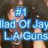 Heavy Metal Ballads 1