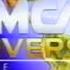 Заставка на VHS MCA Universal Home Video 1996 VHSRip