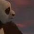 Огр Шрек против Панды По шрек шрек2 панда кунгфупанда Kungfupanda Shrek Dreamworks Cartoon