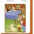 51 Spotlight 4 Module 6 Goldie Activities Now I Know Arthur And Rascal Student S Book P 98 104
