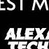 16 10 2020 ALEXANDER TECHNIQUE BLUE STRAWBERRY GUEST MIX