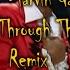Marvin Gaye I Heard It Through The Grapevine Remix