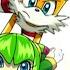 SONIC X EP 62 An Underground Odyssey English Dub Full Episode