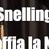 Soffia La Notte By Fabrizio Paterlini Piano Version By Chris Snelling