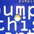 Paul Van Dyk Pump This Party Thrust Mix 1994