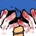 Karma Meme Animation Meme Sonic EXE FW Old