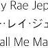 CARLY RAE JEPSEN カーリー レイ ジェプセン CALL ME MAYBE LYRICS