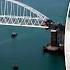 Russians Prepare An Alternative To Crimean Bridge Ukraine Isolates Peninsula From Russia