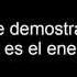 Papa Roach Silence Is The Enemy Subtitulada Español