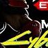 Doom Eternal X Cyberpunk 2077