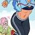 Rainbow Dash Fluttershy I Got Your Back Mlp Animationmeme Art