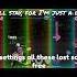 FNF Triple Trouble With Lyrics Made By MaimyMayo Friday Night Funkin VS Sonic EXE 4 0