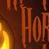 The Headless Horseman Song Animatic