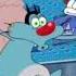 Oggy And The Cockroaches MAYDAY MADAY S02E120 Full Episode