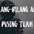 Pantun Rakat Gusty Senda KapthenPurek Kazer PMC Lirik Liryc Video YouTube