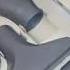 Vintage 1986 Miele S234i Electronic Cylinder Vacuum Cleaner
