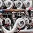 I Installed 17 Turbos On My Truck 38 000 Horsepower