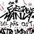 GOD WHY Instrumental
