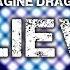 Imagine Dragons Believer NotSoGood Kaskobi Romy Wave Edit Remix Launchpad Pro Cover HGL