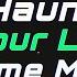 Roblox HAUNT Theme Music 1 Hour Loop