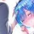 NIGHTCORE We Don T Talk Anymore Switching Vocal