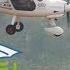 Pipistrel Virus Летучая мышь для кругосветки