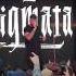 Stigmata Камикадзе акустика