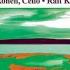 5 Songs Op 37 Arr For Cello No 4 Var Det En Drom Was It A Dream