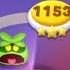 Dr Mario World Levels 1151 1152 1153 1154 And 1155 3 Stars