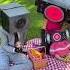 SPEAKER FAMILY PICNIC