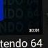 Pai Troll Reagindo Ao ICEBERG DO NINTENDO 64
