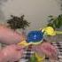Citrus Juicer Squeezer