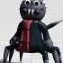Spidella Stickbug Dance But A Roblox Piggy Animation Robloxpiggy Pghlfilms